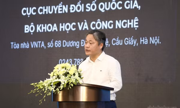 6 cơ chế mới tháo gỡ vướng mắc trong đầu tư, mua sắm cho chuyển đổi số