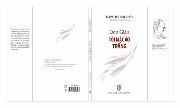 Tiểu thuyết cực ngắn là một lựa chọn của thời đại số