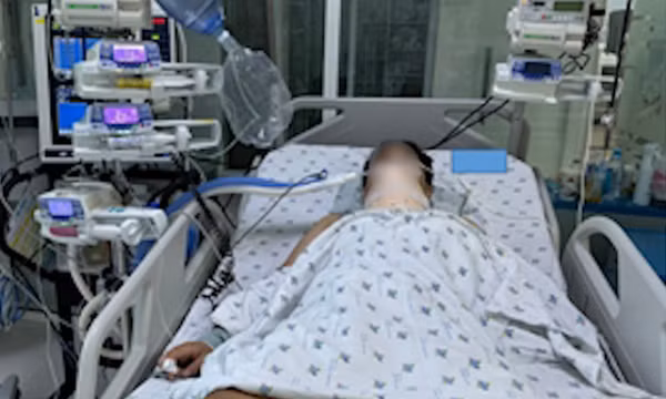 Nam sinh từng tự tử do bạo lực học đường ở Lâm Đồng thoát cơn nguy kịch