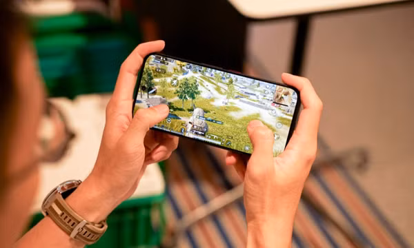 Bật ngay tính năng ẩn này trên điện thoại Nubia để cày game mượt, máy mát rượi