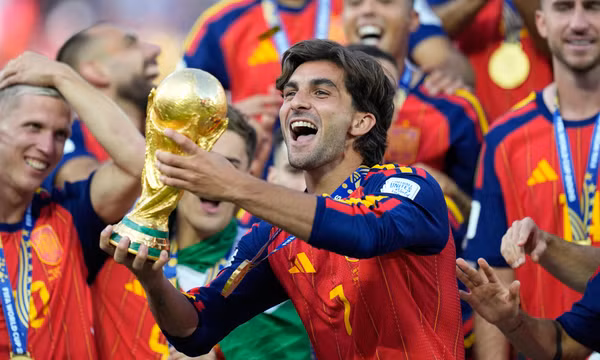 Những dấu ấn của kỳ World Cup lớn nhất lịch sử: Bàn thắng, công nghệ và các quãng nghỉ bù nước