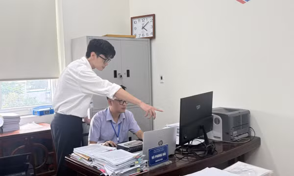 Động lực mới cho nguồn nhân lực khoa học, công nghệ
