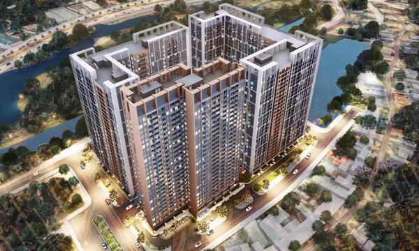 BIM Land công bố thông tin dự án nhà ở xã hội Marina Living Halong 