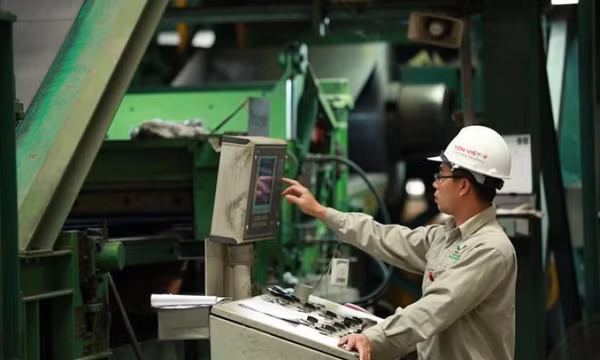 Công nghệ chiến lược không thể dừng ở phòng thí nghiệm