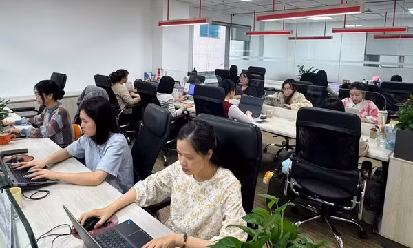 AI hỗ trợ rà soát pháp lý