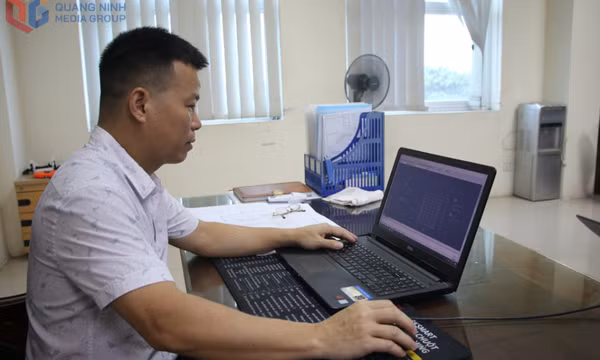 Người kỹ sư tâm huyết với những sáng kiến đổi mới 