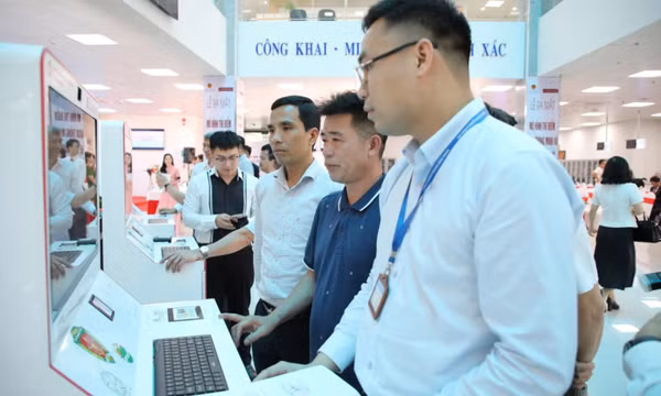 Đổi mới công tác xây dựng và thi hành pháp luật