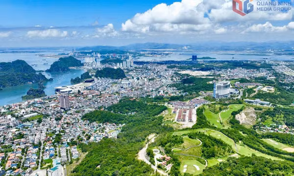 Nâng cao hiệu quả quản trị đô thị