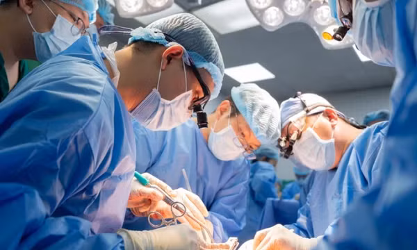 Bộ Y tế chấn chỉnh việc bệnh viện tự điều phối tạng hiến 