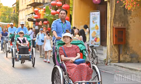 Định hướng phát triển ngành du lịch nửa cuối năm 2026