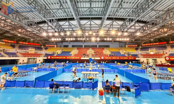 Đại hội TDTT tạo động lực lan tỏa thói quen rèn luyện, thúc đẩy phong trào thể thao 