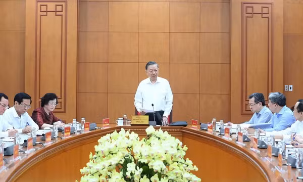 Chuyển hóa hiệu quả nguồn lực con người, trở thành lợi thế phát triển trong giai đoạn mới