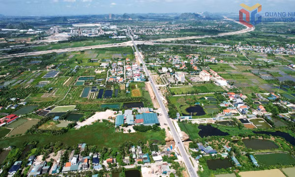Phấn đấu hoàn thành cải tạo, nâng cấp QL10 trong quý I/2027