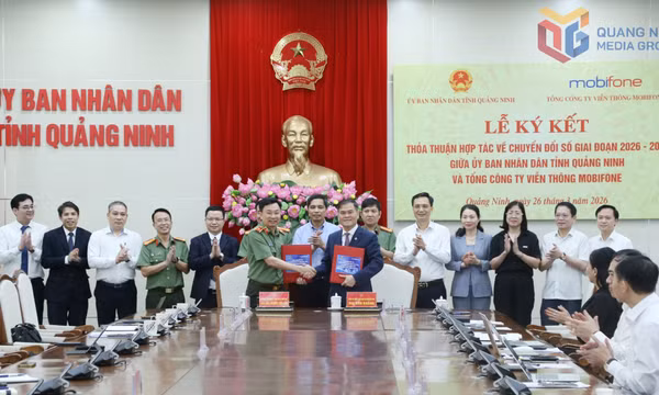 Tháo gỡ “điểm nghẽn”, thúc đẩy đổi mới sáng tạo và chuyển đổi số