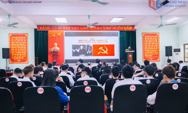Để mỗi kỳ sinh hoạt chi bộ thực sự khởi nguồn cho đổi mới