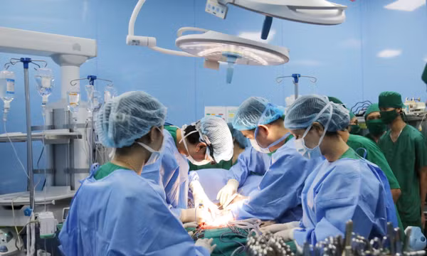 Vì một Quảng Ninh khỏe mạnh hơn