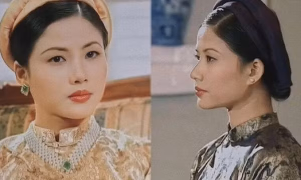 'Nam Phương Hoàng hậu đẹp nhất màn ảnh': Trở thành Phó giáo sư, sống kín tiếng