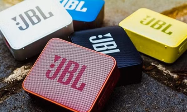 Cách phân biệt loa JBL chính hãng với hàng nhái đang tràn lan trên thị trường