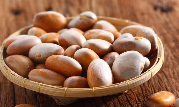 9 lợi ích sức khỏe hàng đầu của hạt mít không lên bỏ lỡ