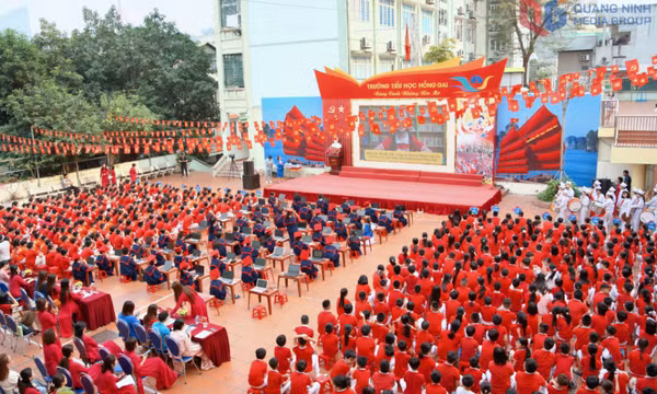 Dạy và học ngoại ngữ đáp ứng yêu cầu hội nhập