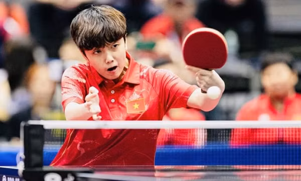 Bóng bàn Việt Nam có thể vắng mặt tại ASIAD 20 vì khó tranh chấp huy chương