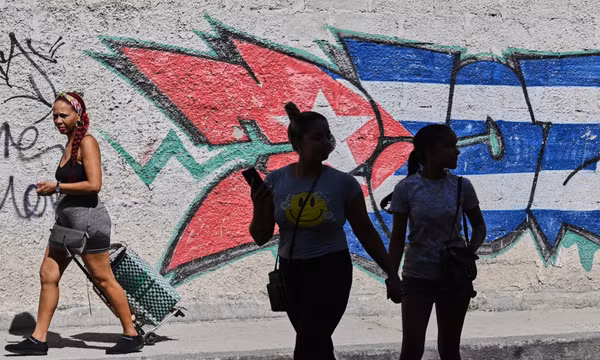 Cuba: Đàm phán với Mỹ rơi vào bế tắc