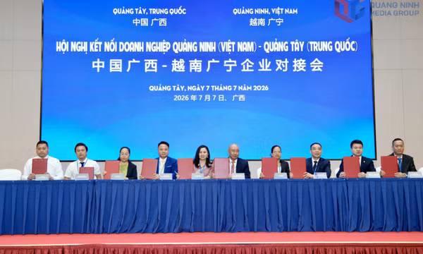 Mở rộng liên kết, nâng sức cạnh tranh cho doanh nghiệp