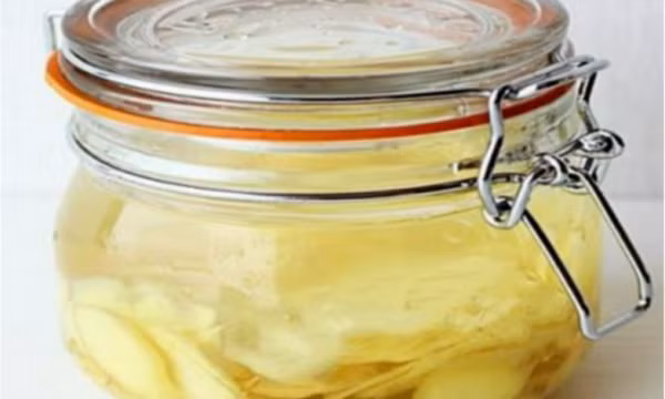 Rượu gừng có tác dụng gì? 5 lợi ích và những lưu ý quan trọng