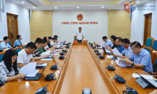 Đảm bảo tốt các điều kiện cho năm học 2026-2027