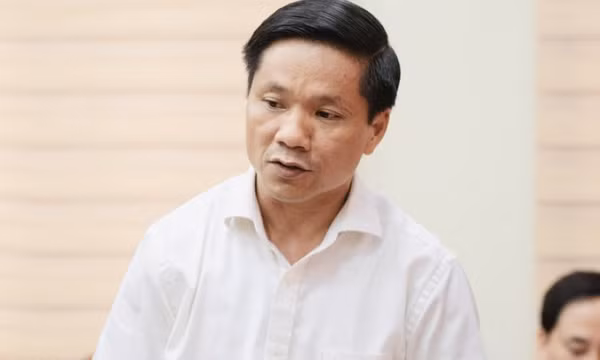 Đề xuất thi lại môn Toán tại Trường THPT chuyên Tuyên Quang