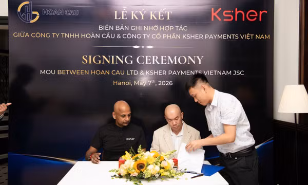 Hiện thực hóa kinh tế tuần hoàn: công nghệ đột phá Biocook và tầm nhìn "xanh" của Viễn Đông Quảng Ninh