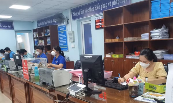Thời gian không tính hưởng phụ cấp vùng đặc biệt khó khăn