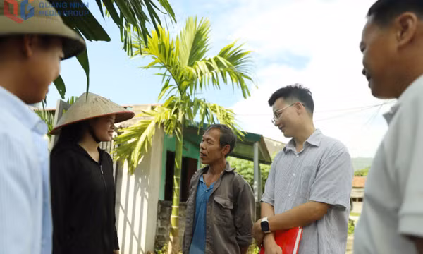 Nâng cao chất lượng đội ngũ cán bộ cơ sở