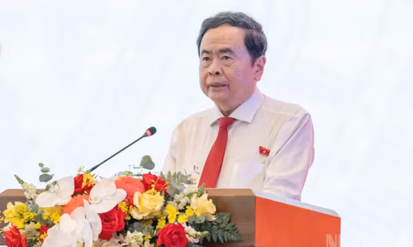 Hoạt động giám sát phải có trọng tâm, đi đến cùng trách nhiệm và kết quả