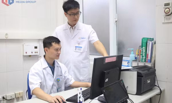 Thủ lĩnh Đoàn tiên phong sáng tạo