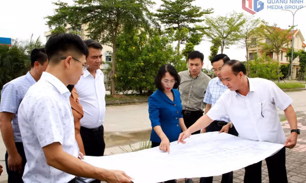Tập trung nguồn lực, thúc đẩy kinh tế tăng trưởng