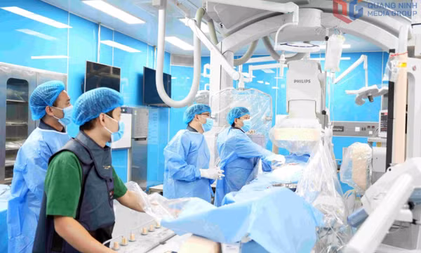 Đào tạo nhân lực để chăm sóc người bệnh tốt hơn