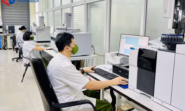 Khi chứng cứ lên tiếng bằng khoa học
