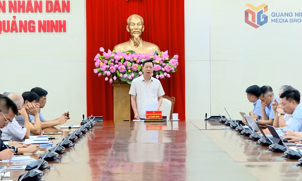 Bảo đảm nguồn cung xăng dầu phục vụ sản xuất, kinh doanh