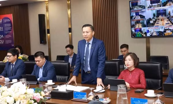 MB đồng hành cùng ngành Thuế, hỗ trợ cộng đồng kinh doanh Quảng Ninh số hóa quản lý tài chính - thuế
