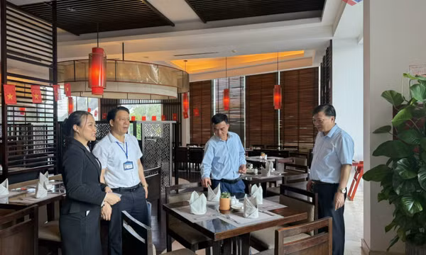 Giải quyết kiến nghị cử tri: Chuyển biến từ trách nhiệm đến kết quả