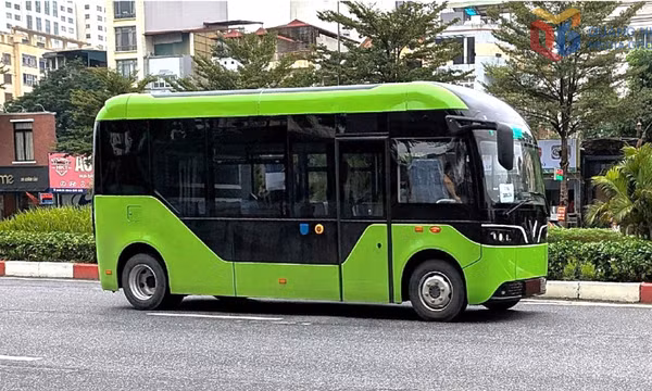 Xe buýt học đường miễn phí: Quyết sách nhân văn vì thế hệ tương lai