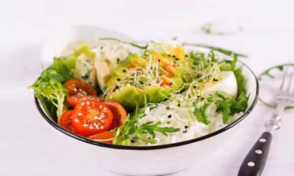 Nhịn ăn đúng cách để giảm cân hiệu quả