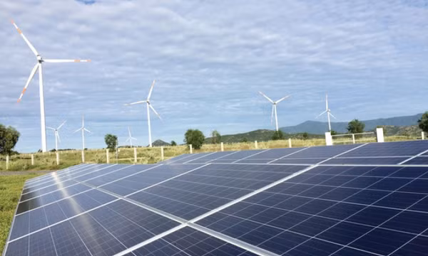 8 nhiệm vụ, giải pháp triển khai Công ước khung của Liên hợp quốc về biến đổi khí hậu