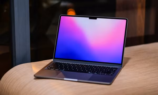 Những điểm trừ trên Macbook Air M2