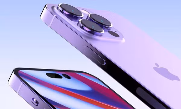 Những thay đổi đáng giá có thể xuất hiện trên camera iPhone 14