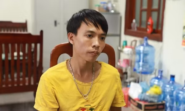Cho cháu ruột ở nhờ rồi bị chính cháu mình đầu độc