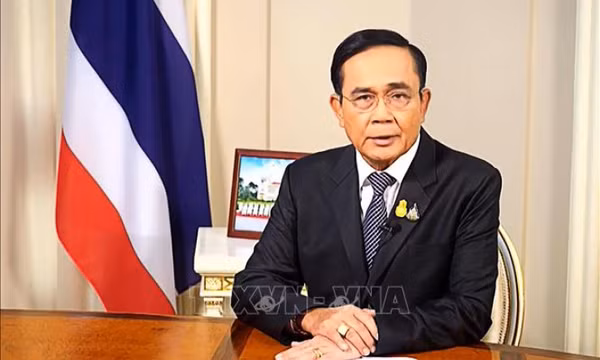Thái Lan sẽ thành lập hai ủy ban đặc biệt để giải quyết khủng hoảng kinh tế