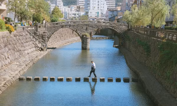 Góc nhìn khác về Nagasaki