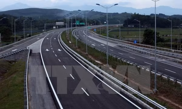 VEC thu phí không dừng trên toàn bộ 4 tuyến cao tốc từ 1/8